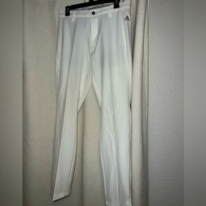 New Men’s Adidas Golf Pants